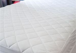 Twin Vs Twin Xl Mattress Pad the 7 Best Mattress Pads to Buy In 2019