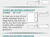Twin Vs Twin Xl Sheets Mattress Size Chart Single Double King or Queen What Do they