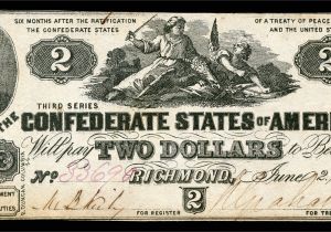 Two Dollar Fabric Store Idaho Falls Id Confederate States Dollar Wikipedia