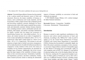 Two Dollar Fabric Store Idaho Falls Id Pdf sources Of Biomass Feedstock Variability and the Potential