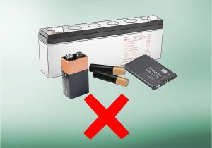 Types Of Batteries Best Store and Produce Electricity for Longer Time 3 Ways to Dispose Of Batteries Wikihow