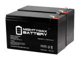 Types Of Batteries Best Store and Produce Electricity for Longer Time Amazon Com Mighty Max Battery 12v 9ah Replacement for Razor Pocket