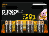 Types Of Batteries Best Store and Produce Electricity for Longer Time Duralock Technology Duracell