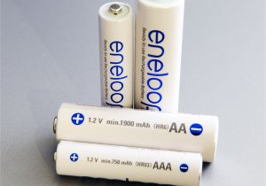 Types Of Batteries Best Store and Produce Electricity for Longer Time Eneloop Wikipedia