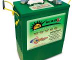 Types Of Batteries Best Store and Produce Electricity for Longer Time High Capacity Battery Banks solarpro Magazine