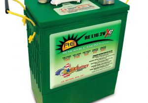 Types Of Batteries Best Store and Produce Electricity for Longer Time High Capacity Battery Banks solarpro Magazine