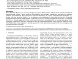 Types Of Batteries Electrochemistry Electrochemical Modeling Of Lithium Polymer Batteries Request Pdf