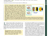 Types Of Batteries Electrochemistry Electrode Materials for Rechargeable sodium Ion Batteries Potential