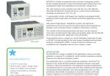 Types Of Batteries Substations Catalogo Hd P14x Nrjed111052en Relay Transformer