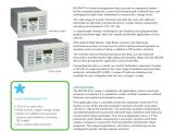 Types Of Batteries Substations Catalogo Hd P14x Nrjed111052en Relay Transformer