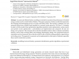 Types Of Batteries Substations Discharge Rest and Charge Simulation Of Lead Acid Batteries Using