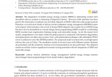 Types Of Batteries Substations Pdf Lifetime Modelling Of Lead Acid Batteries