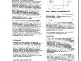 Types Of Batteries Substations Pdf Lifetime Modelling Of Lead Acid Batteries