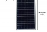 Types Of Batteries Used In solar Power Systems Belifal solar Home Lighting System with Fan Battery Panel solar