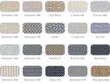 Types Of Fabric Materials for Furniture Roller Shades Fr Hunter Douglas Contract Archdaily
