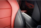 Types Of Leather Car Upholstery the Different Types Of Leather Used In Vehicles