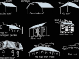 Types Of Roof Lines Dictionary Of Architectural Terms Phmc Gt Pennsylvania