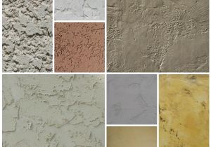 Types Of Stucco Finishes Types Of Stucco Finishes Photos