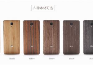 Types Of Walnut Wood Xiaomi Mi 4 Wood Back Cover Walnut In Canada Review