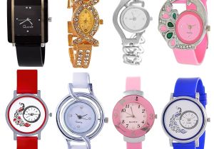 Typical White Girl Starter Pack Buy Opendeal Analog Multicolor Watches for Girls Womens Od W257