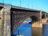 U Pick A Part East St Louis Eads Bridge Wikipedia