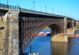U Pick A Part East St Louis Eads Bridge Wikipedia