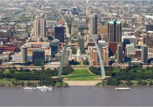 U Pick A Part East St Louis Il Google Map Of the City Of Saint Louis Missouri Usa Nations