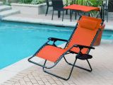 Uline Zero Gravity Chair Jeco Inc Jeco Oversized Zero Gravity Chair with Sunshade