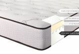 Ultimate Dreams Eurotop Latex Mattress Amazon Com Dreamfoam Mattress Ultimate Dreams Firm Latex