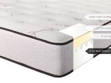 Ultimate Dreams Eurotop Latex Mattress Amazon Com Dreamfoam Mattress Ultimate Dreams Firm Latex