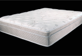 Ultimate Dreams Eurotop Latex Mattress Ultimate Dreams Eurotop Latex Mattress Dreamfoam Bedding