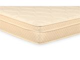 Ultimate Dreams Eurotop Latex Mattress Ultimate Dreams Full Crazy Eurotop Mattress Review