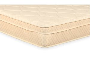 Ultimate Dreams Eurotop Latex Mattress Ultimate Dreams Full Crazy Eurotop Mattress Review