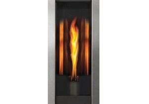 Ultra Thin Direct Vent Gas Fireplace Napoleon Gt8nsb torch Rear Vent Natural Gas Fireplace