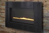 Ultra Thin Gas Fireplaces Editor S Pick Ultra Slim Fireplace Builder Magazine