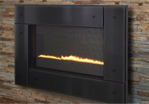 Ultra Thin Gas Fireplaces Editor S Pick Ultra Slim Fireplace Builder Magazine