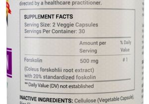 Ultra Trim 350 forskolin Amazon Com 100 Pure forskolin Extract for Weight Loss Maximum
