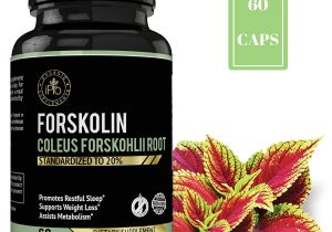 Ultra Trim 350 forskolin Amazon Com Ipro organic Supplement forskolin Coleus forskonlil Root