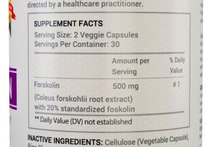 Ultra Trim 350 Pure forskolin Amazon Com 100 Pure forskolin Extract for Weight Loss Maximum