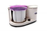 Ultra Wet Grinder Usa Ultra Wet Grinder 1 25l Tabletop atta Flour Kneader Idli