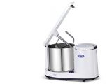 Ultra Wet Grinder Usa Ultra Wet Grinder 1 25l Tabletop atta Flour Kneader Idli