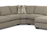 Unclaimed Freight Furniture Store Clifton Nj Klaussner Killian Traditional Four Seater Sectional sofa with Chaise