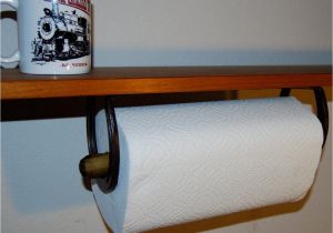 Under Cabinet Paper towel Holder Home Depot Under Cabinet Paper towel Holder Bronze In attractive Home