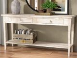 Unfinished Furniture In Portland Maine Loon Peak Prattsburgh Console Table Reviews Wayfair