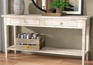 Unfinished Furniture In Portland Maine Loon Peak Prattsburgh Console Table Reviews Wayfair