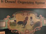 Unfinished Furniture Stores In Rochester Ny Controversial Carousel Panel Going On Display