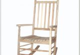 Unfinished Rocking Chair Runners Unfinished Wood Rocking Chair Runners Australia Chairs