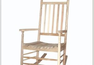 Unfinished Rocking Chair Runners Unfinished Wood Rocking Chair Runners Australia Chairs