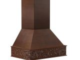 Unfinished Wood Range Hood 36 Zline 36 In 1200 Cfm Wooden Wall Mount Range Hood In