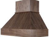 Unfinished Wood Range Hood Canada Home Www Wood Hood Com